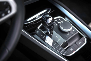 BMW Z4 sDrive20i 197PS